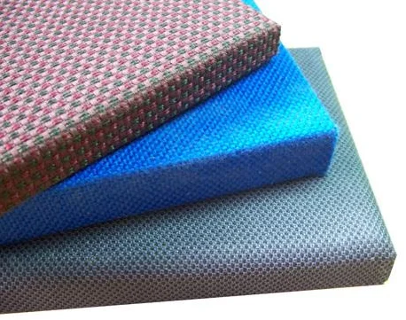 Одежда, акустические панели, кинотеатр, конференц-зал, мягкая акустическая панель, звукопоглощающие стеновые панели