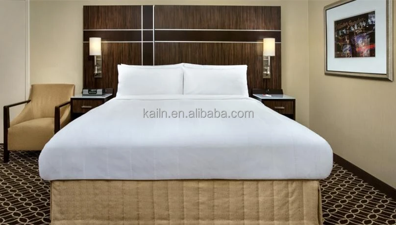Marriott Furniture classic design Bedroom set Hotel Furniture