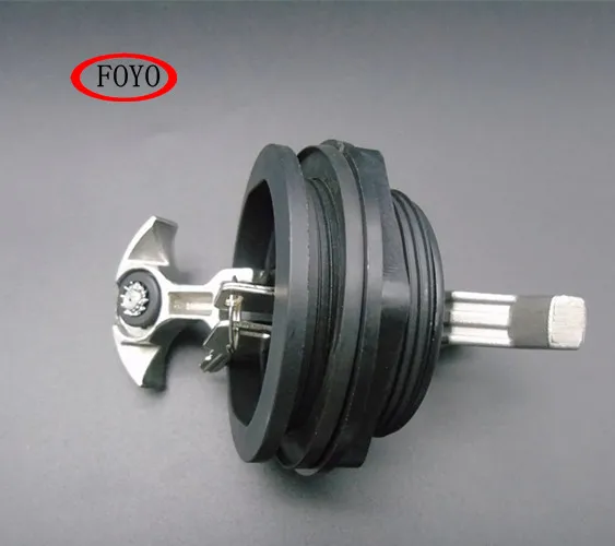 
Watertight Round Grand Compression Latch For Boat/Yacht 