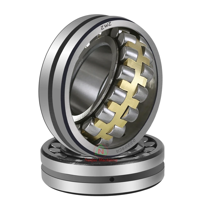 self-aligning roller bearing for herb cutting machine QYJ-200