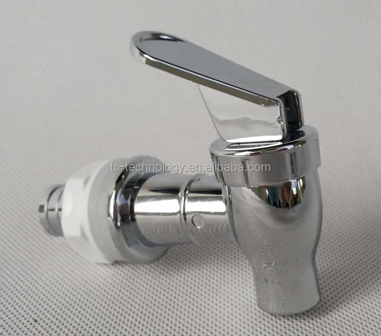 2020 hot sale manufacturing plastic water wine spigot