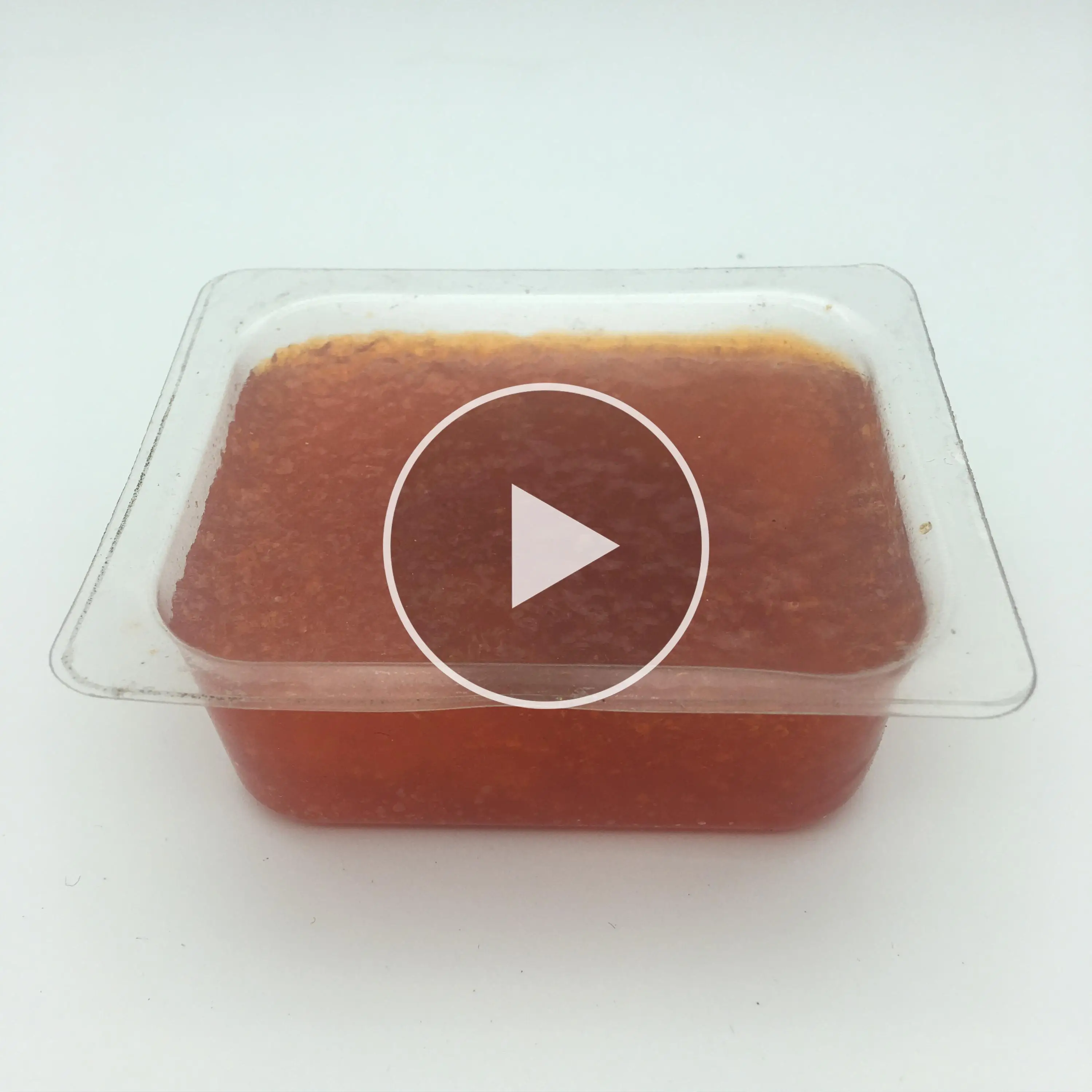 MULTI CUBE 24% polyvinyl amide, 38% sorbitol, effective water clarifier added phosphate remover