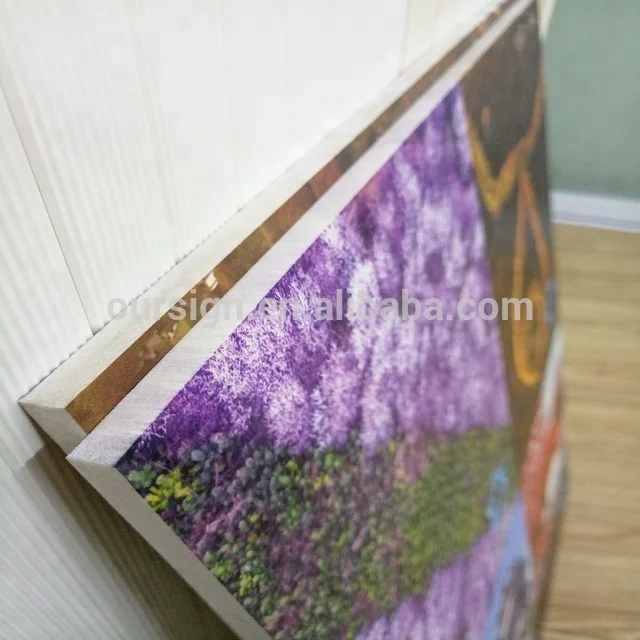 CNC PVC Foam Dibond Sign Board PVC-Folie