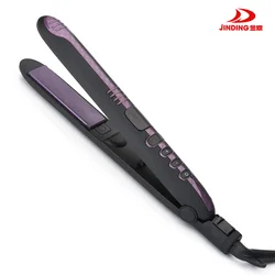 Hot Tools Professional Ceramic Flat Iron Hair Straightener