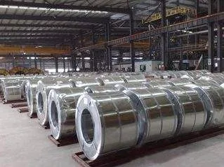 China Factory Price Hot Rolled Steel Sheet Coils with SPHC SS400 SAE1006 Grade