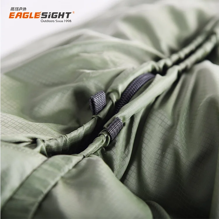 Ultralight Envelope Hollow Cotton 4 Seasons Hammock Underquilt for Hammock Outdoor Camping