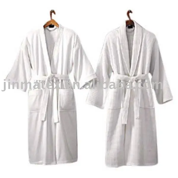 Банный халат, двухсторонние плюшевые халаты, замшевые халаты