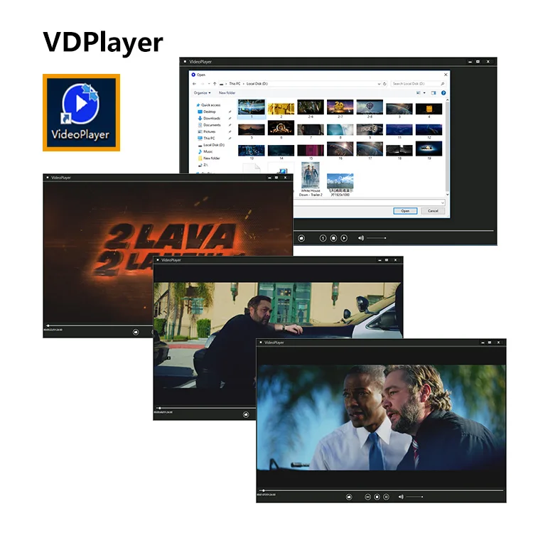 VDPlayer-1