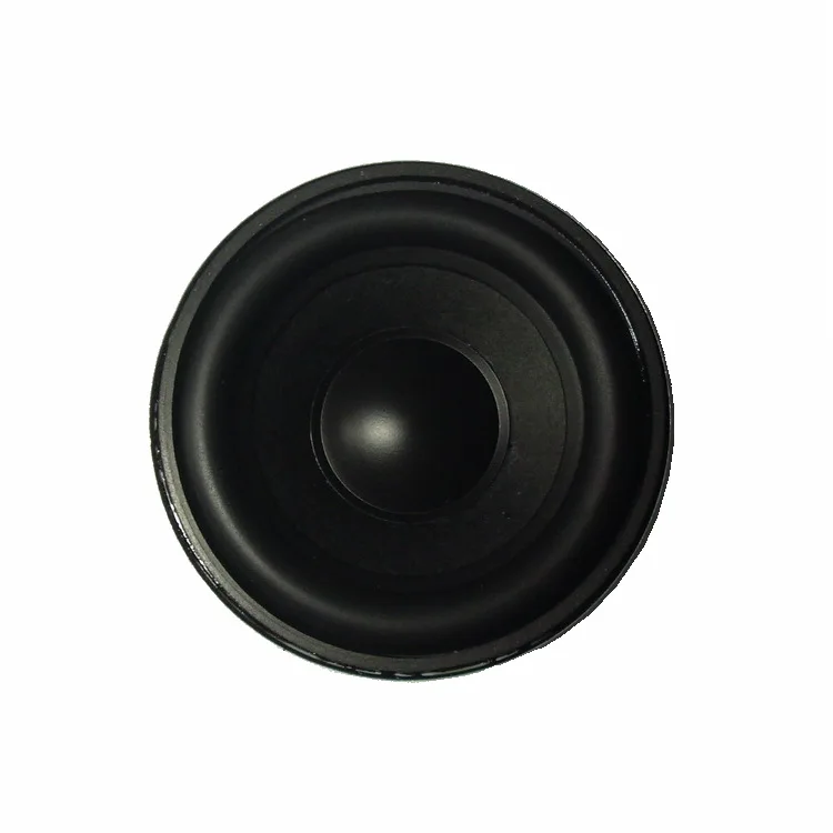 Factory OEM 3 inch full range speaker 15W 4 ohm and 8 ohm