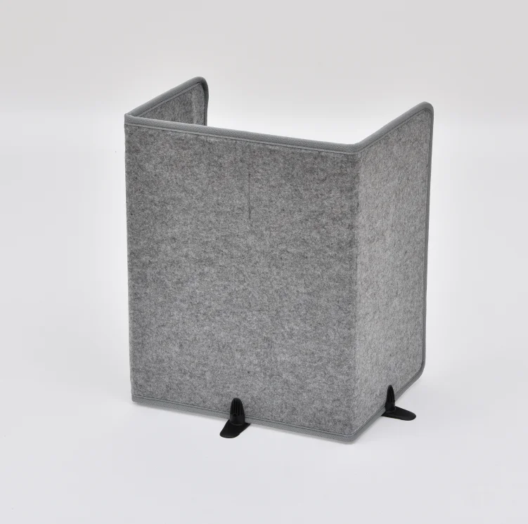 
Portable Electric far infrared carbon crystal panel pet heater 