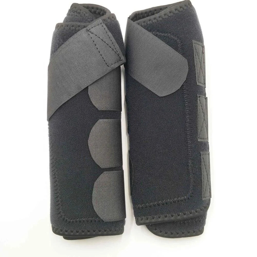 Wholesale Equine Equipment Horse Bell Boots