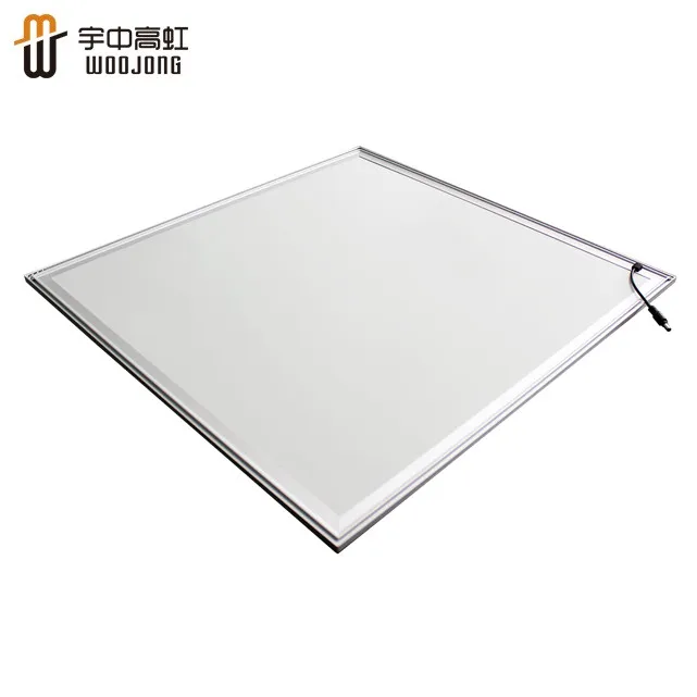 
TUV listed595*595mm 36w led panel light 