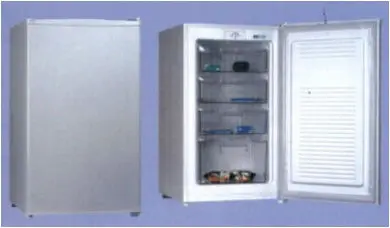 40l/60l/80l/100l мини морозильник/чиллер
