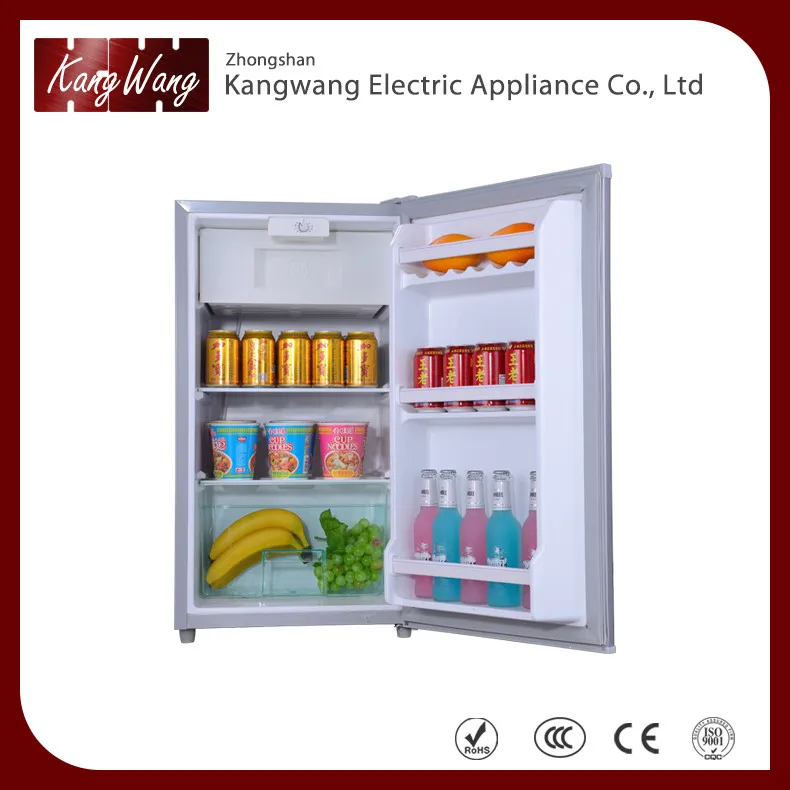 national home portable mini under counter dc 12v solar power fridge electronic refrigerator