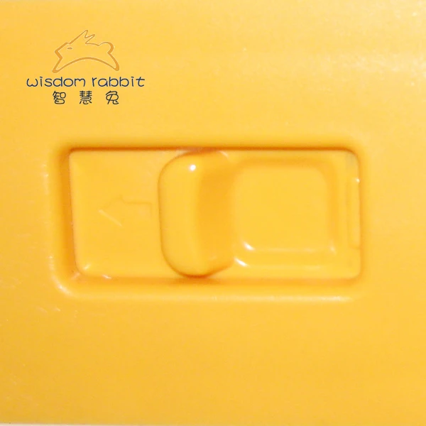 
New Design Plastic Portable Playpen Export Japanese Baby Products 