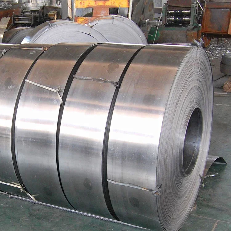 Высококачественная холоднокатаная стальная лента/Лента gi/оцинкованная стальная обвязка