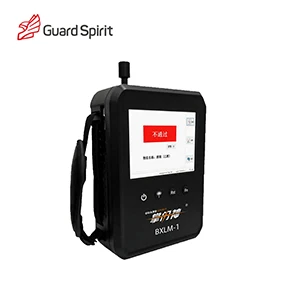 Portable Raman Spectrometer explosives/dugs/dangerous liquid detector