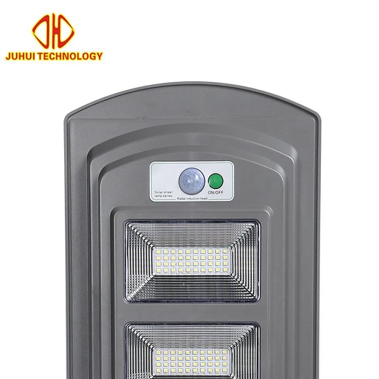 Green Energy 30 40 45 50 55 60 watt waterproof ip65 outdoor led solar street light price