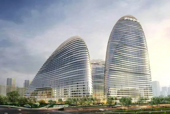 
heat insulation aluminium profiles accessories for glass curtain waling, curtain wall windows 