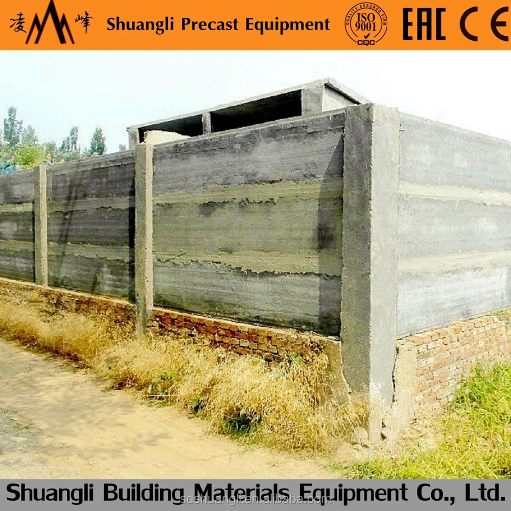 precast concrete fencing molds for sale,cement pillar column molds made in china