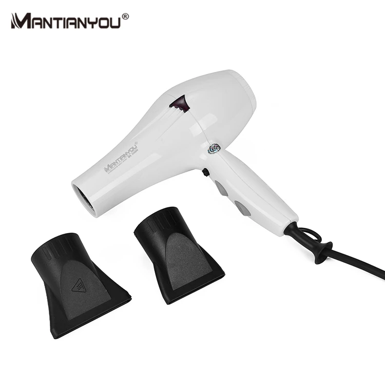 Fast Drying Styling Barber Hairdresser Use Professional Hair Dryer