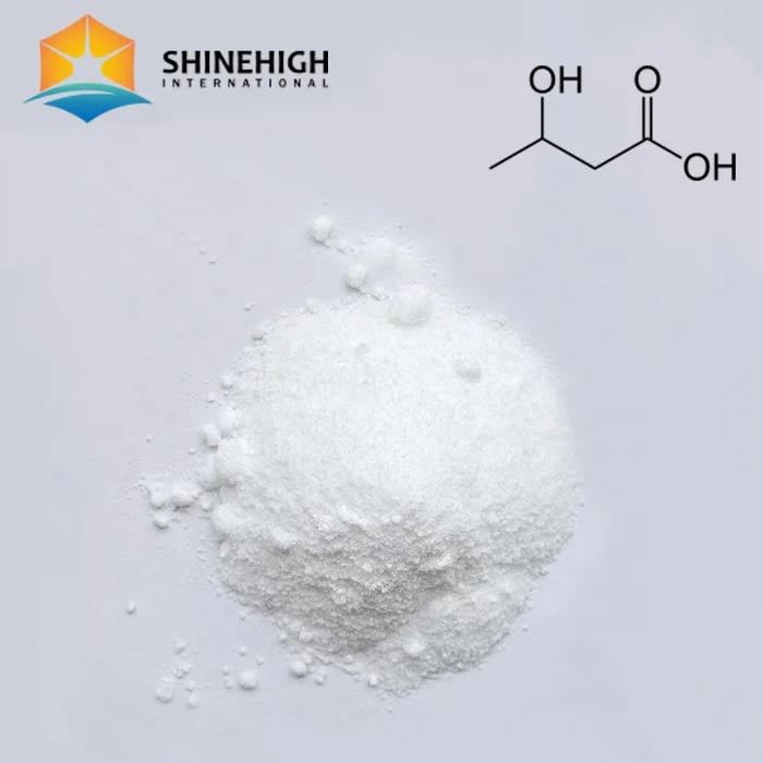 
Sodium BHB salts, Calcium BHB, Magnesium BHB powder 