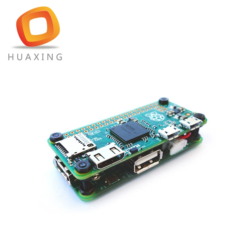 Quality Professional Quick Printed Circuit Board Assembly Manufacturer PCB PCBA China
