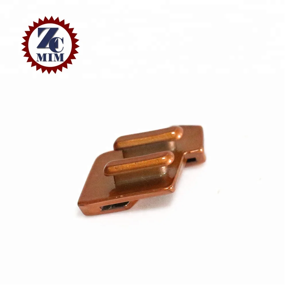 MIM Injection Molding Spares Parts