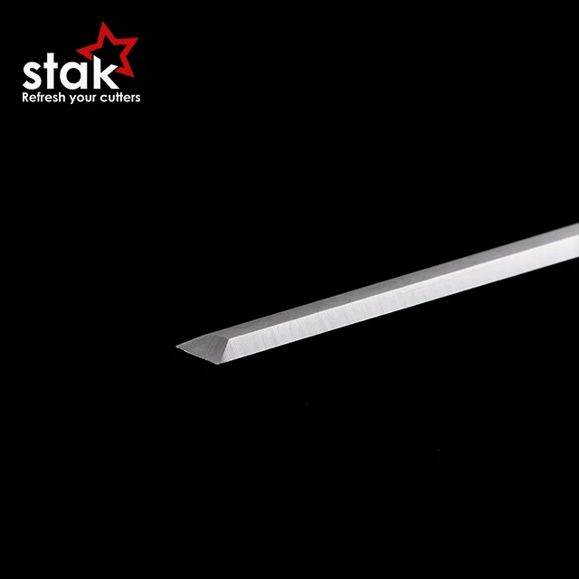 21261011 255x7.9x2.36mm  Auto cutting Machine Machine Type  Knife&blade for Gerber S91 XLC7000 GT7250 S7200