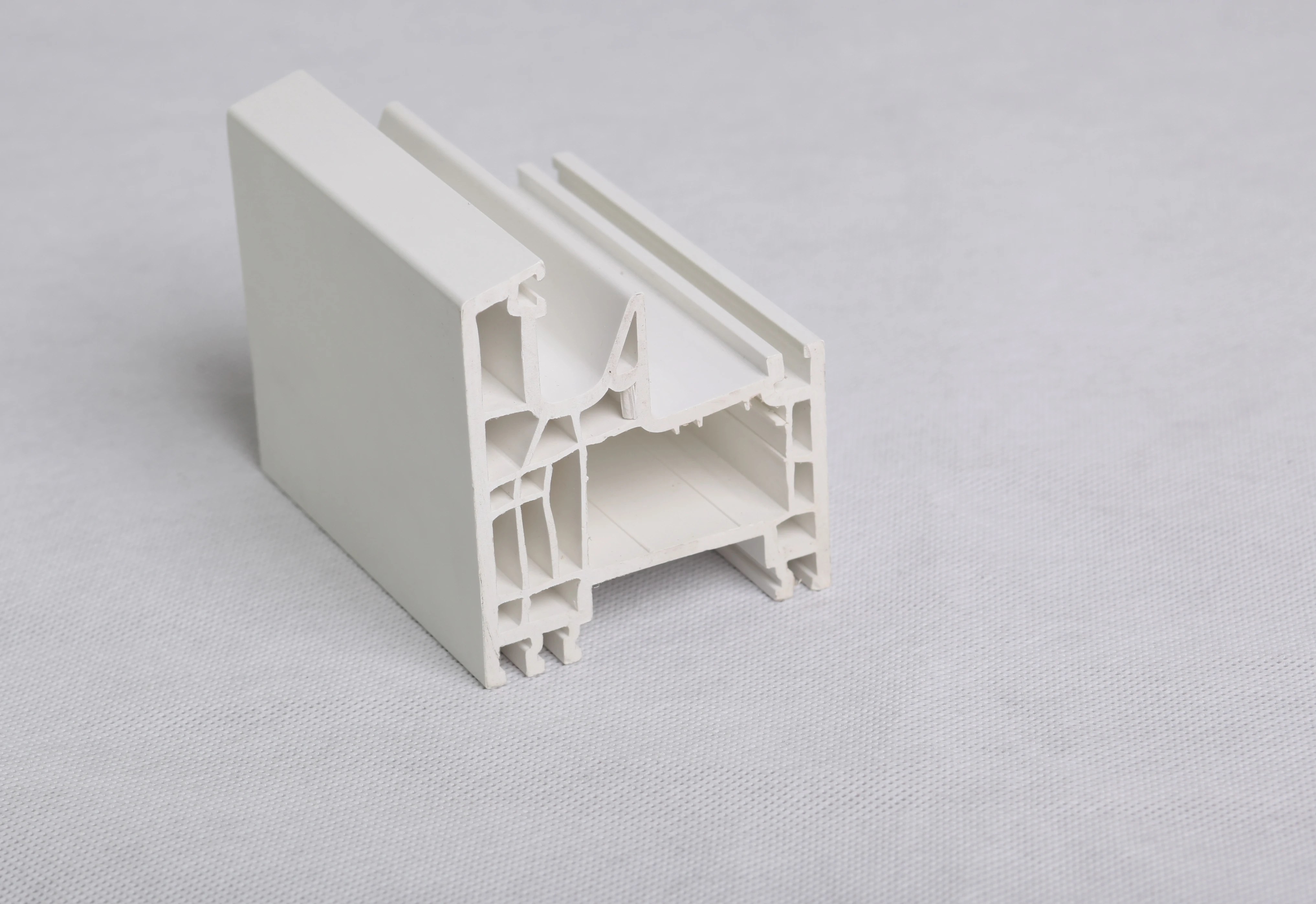 2020 TOP 5 Huazhijie R&K upvc window frame