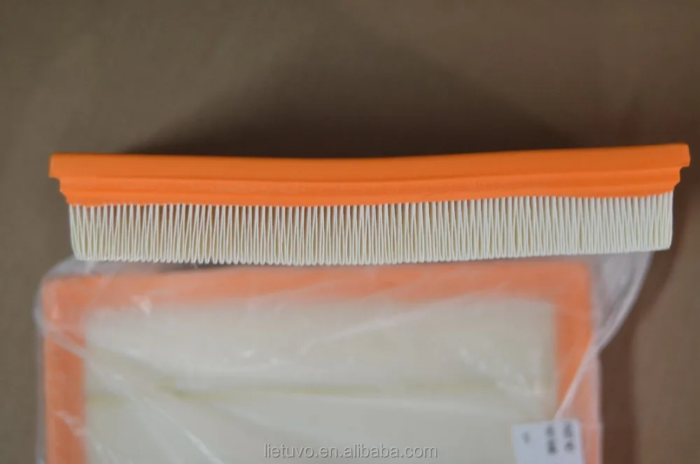 oem 1016002627 Air Filter for GEELY EC8/SX7/GX7, Y-1602627