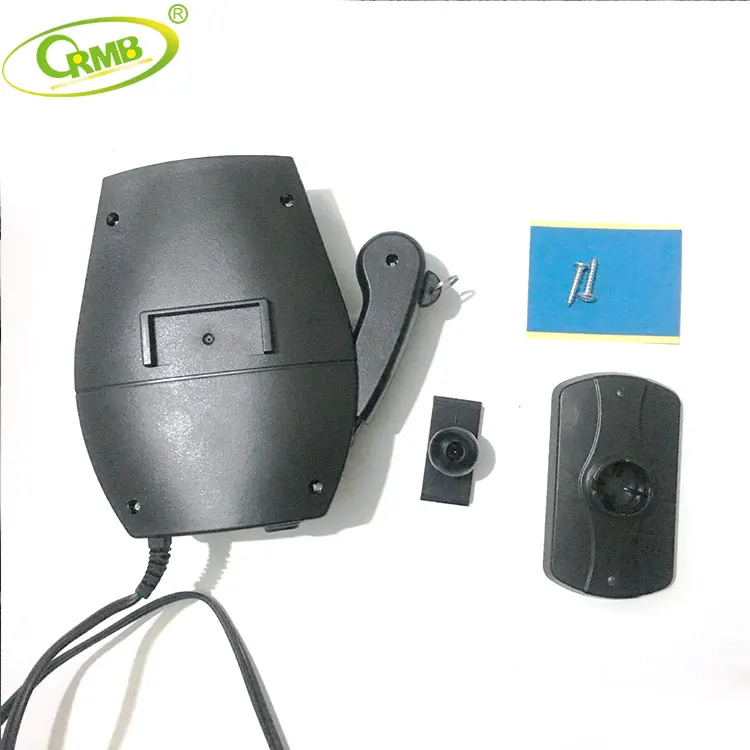 
Hot Sale New Mini 12V 150W Auto Car Heater fan 