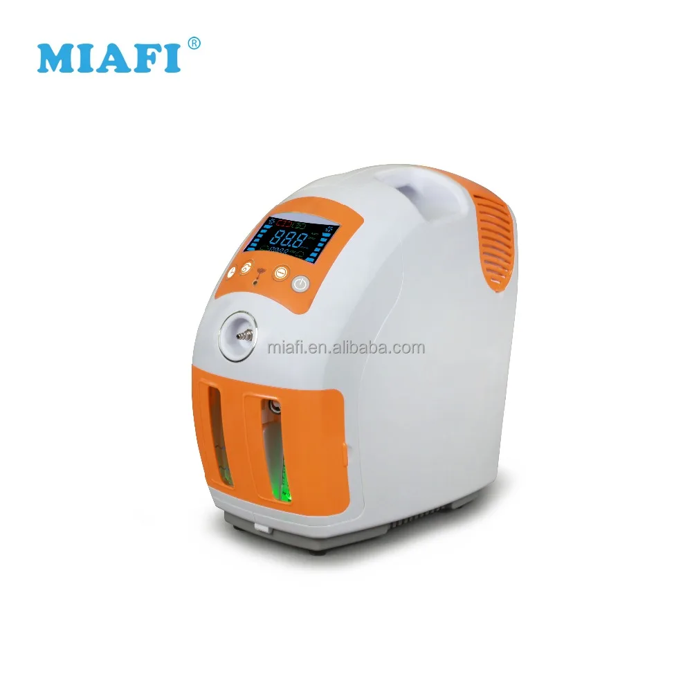 
Medical use CE Approved 3L/min psa portable oxygen generator best price 