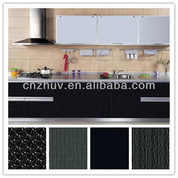 
diy modular kitchen cabinet decoration shutters factory 