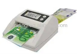 Автоматический детектор доллара DL-220 для EUR,USD(GBP, гонконгские доллары, японская иена, CAD)