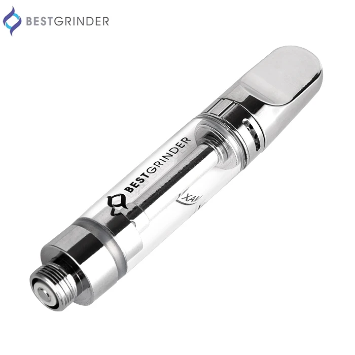 
2018 Most Popular and the Best CBD 510 Oil Vaporizer Cartridge Best Vape CBD Cartridge 