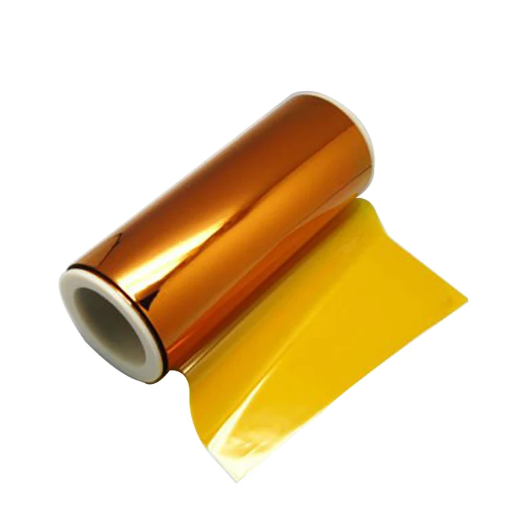 Manufacturer Electric Insulating Materials Polyimide Film 6051 Polyimide Heating Film