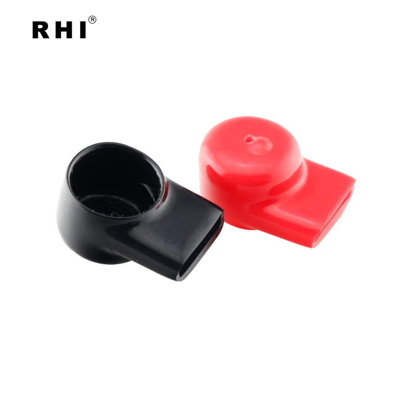 20mm Soft PVC busbar insulation cover for copper conector