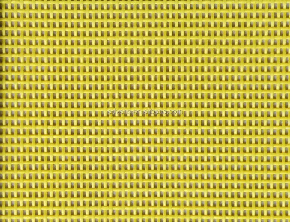 
Pet Bed Vinyl PVC Coated 70%pvc 30%Polyester Open Weave Mesh Fabric 