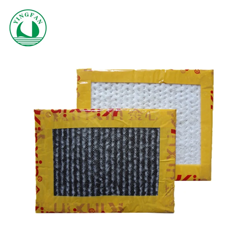 
Waterproof Geosynthetic Clay Liner Manufacturer for Civil Engineering 