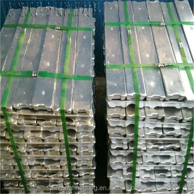 Hot sales 2018 zinc ingots