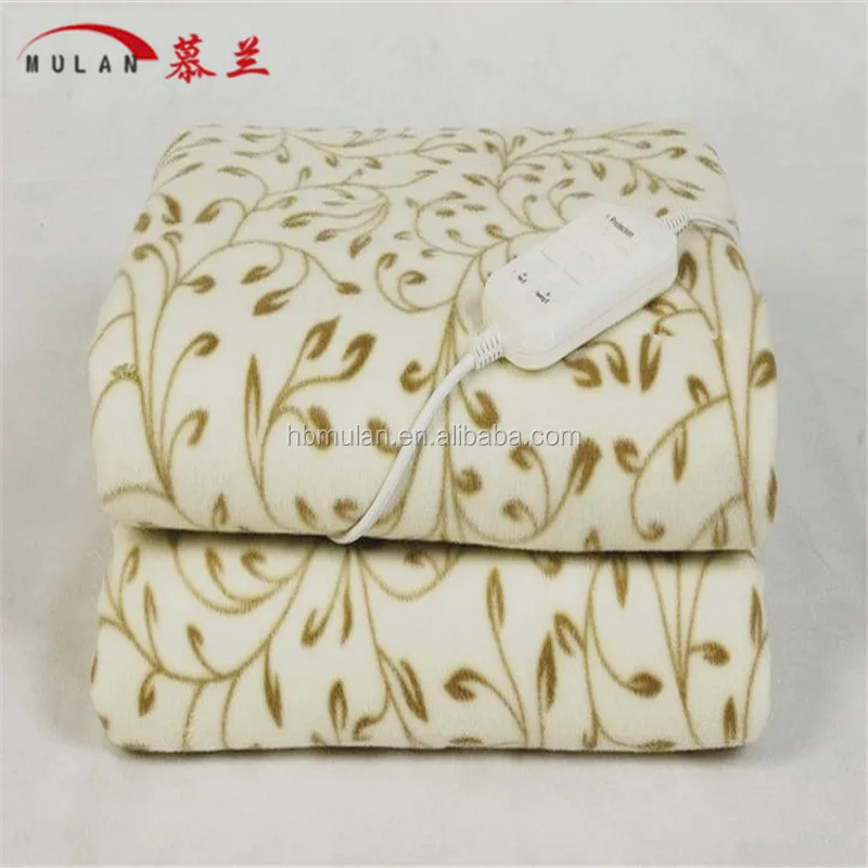 Heated Mattress Pad /Electric blankets