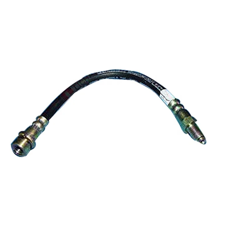 LC 1438806 Genuine Auto Parts 6C11 2282 EB Brake Hose Rear For Ford Transit