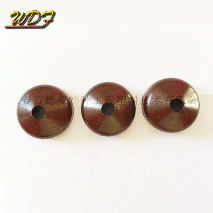 
Hot runner PET perform mold PI nozzle tip insulator 