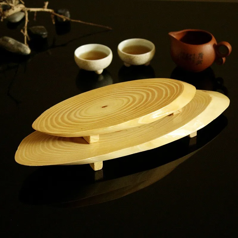 Unique Design Japanese Style sushi cutting board,Wood Sushi Tray Plate For Sale