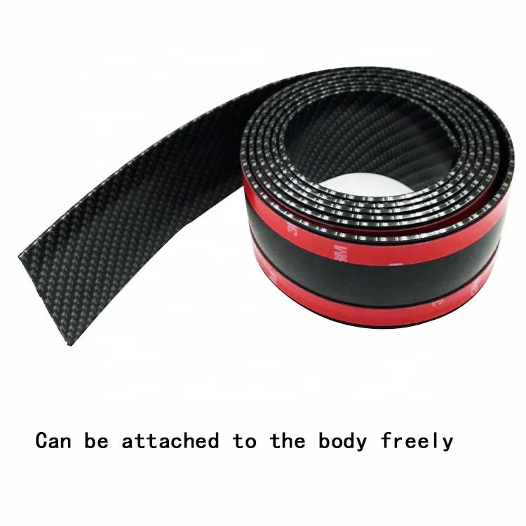 
Door Entry Guards Scratch Cover Protector Paint Threshold Guard,carbon fiber rubber car bumper Door Guard /Rear Bumper Guard Scr 