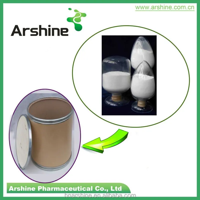 
Tetracycline Hcl API medicine antibiotics powder 