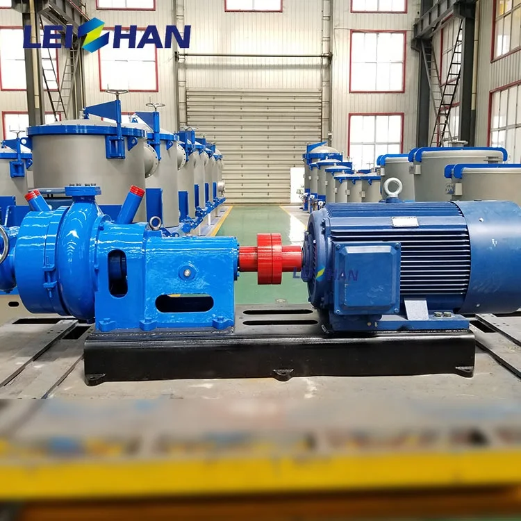 Китай Leizhan 450 двухдисковый очиститель для бумажной