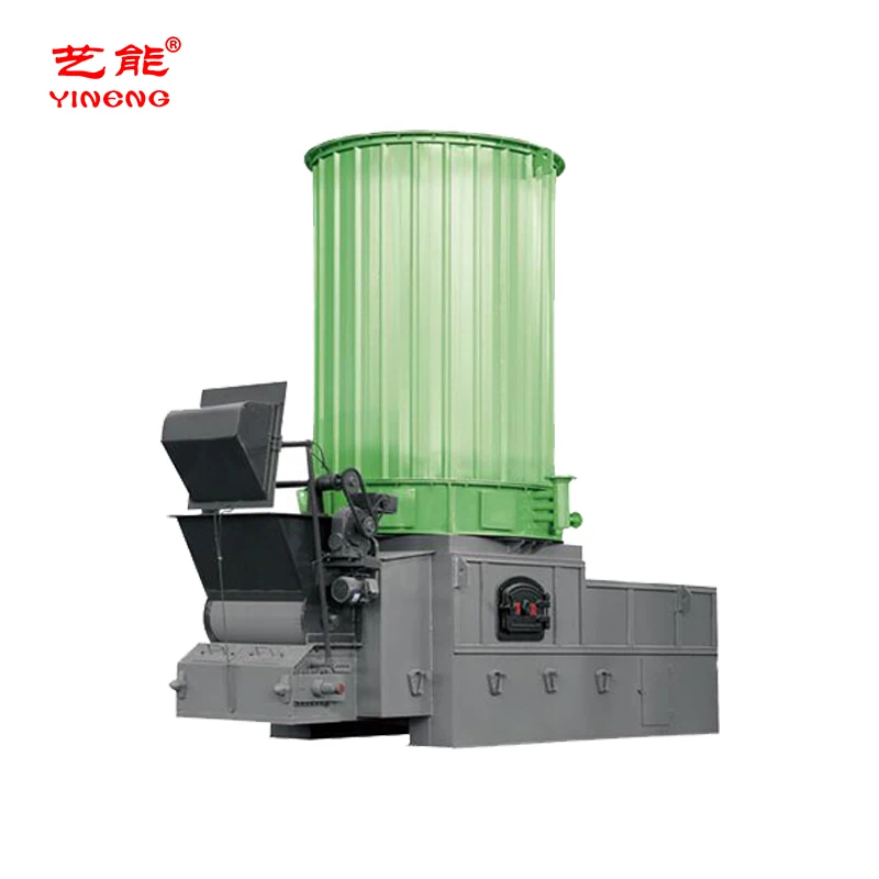 coal fired Special melamine-specific molten salt boiler