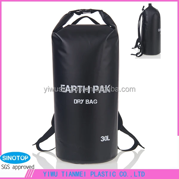 Водонепроницаемые продукты питания рюкзак сумка futian рынка